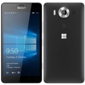 Nokia Microsoft Lumia 950 Opladers