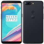 OnePlus 5T