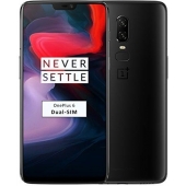 OnePlus 6 Opladers