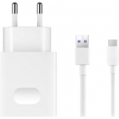 Oplader Huawei G9 Plus 4.5 Ampere USB-C Origineel