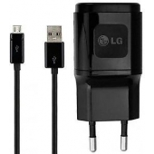 Oplader + (Micro)USB kabel voor LG Nexus 5 Origineel
