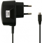 Oplader LG L70 Micro-USB - ORIGINEEL Zwart