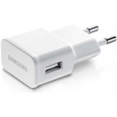 Adapter Samsung 2 Ampere - Origineel - Wit