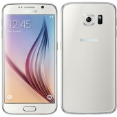 Samsung Galaxy S6 Dual Opladers