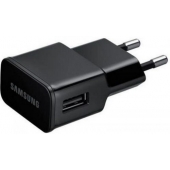 Adapter Samsung Galaxy J1 2 Ampere - Origineel - Zwart