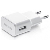 Adapter Samsung Galaxy Ace 3 LTE S7275 2 Ampere - Origineel - Wit