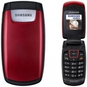 Samsung C260 Opladers