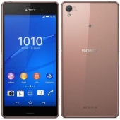 Sony Xperia Z3 Opladers