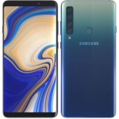 Samsung Galaxy A9 (2018)