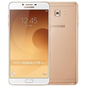 Samsung Galaxy C9 Pro Opladers