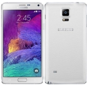 Samsung Galaxy Note 4 SM-N910F