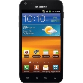 Samsung galaxy S2 X T989D Opladers