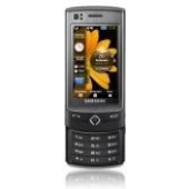 Samsung Ultra Touch S8300