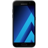 Samsung Galaxy A3 2017 Opladers