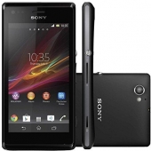 Sony Xperia M Ultra