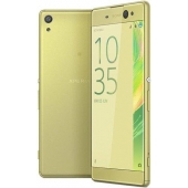 Sony Xperia XA Ultra Opladers