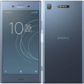 Sony Xperia XZ1