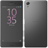 Sony Xperia X Premium Opladers