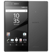 Sony Xperia Z5 Opladers