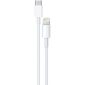 USB-C naar Apple Lightning kabel - 1 Meter