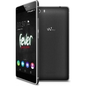 Wiko Fever SE