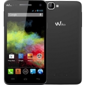 Wiko Rainbow Opladers