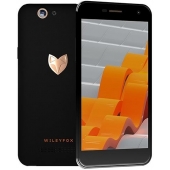 Wileyfox Spark Plus