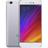 Xiaomi Mi 5s Opladers