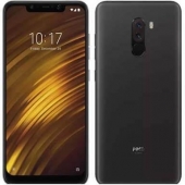 Xiaomi Pocophone F1 Opladers