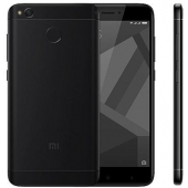 Xiaomi Redmi 4X Opladers