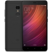 Xiaomi Redmi Note 4