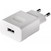 Adapter Huawei 2 Ampere - Origineel - Wit