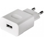 Adapter Huawei Mate 9 - 2 Ampère - Quick Charger - Origineel - Wit
