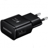 Adapter Samsung Galaxy A52 Snellader 2 Ampere - Origineel - Zwart