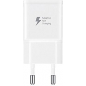 Adapter Samsung Galaxy A50 2 Ampere Snellader - Origineel - Wit