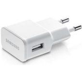 Adapter Samsung Galaxy Galaxy A70 2 Ampere - Origineel - Wit