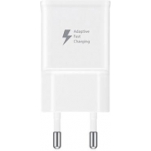 Samsung Galaxy S10 - Fast Charger Adapter - Origineel - Wit