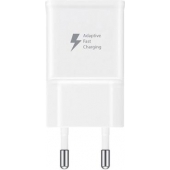 Adapter Samsung Galaxy Tab S7 - 2 Ampere Snellader - Origineel - Wit
