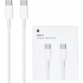 Apple USB-C naar USB-C kabel - Origineel Retailverpakking - 2 meter 