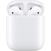 Apple AirPods 2 (2019) met oplaadcase