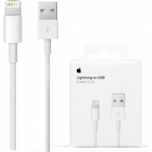 Apple iPad 4 Lighting Kabel - Origineel Retailverpakking - 2 Meter  