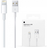 Apple iPad 4 Lightning kabel - Origineel Retailverpakking - 0,5 Meter