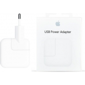 Apple iPad 9.7 (2017) Adapter - Origineel Retailverpakking - 12 Watt