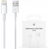 Apple iPad Air (2019) Lightning kabel - Origineel Retailverpakking - 1 Meter