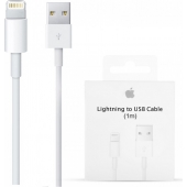 Apple iPad Air Lightning kabel - Origineel Retailverpakking - 1 Meter