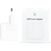 Apple iPad Pro 12,9 Adapter - Origineel Retailverpakking - 12 Watt