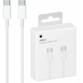 Apple iPad Pro 12,9' USB-C naar USB-C Kabel - Origineel Retailverpakking - 1 meter 