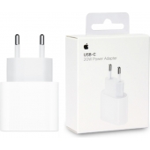 Apple iPad Pro 12.9' USB-C Power Adapter - Origineel Retailverpakking - 20W 