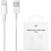 Apple iPhone 11 Lightning kabel - Origineel retailverpakking - 1 Meter