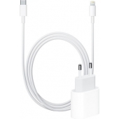 Apple iPhone 11 Pro Fast Charger - Origineel Retailverpakking - 20W - 1 Meter